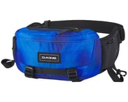 more-results: Dakine Hot Laps 1L Hip Pack Description: The Dakine Hot Laps 1L hip pack utilizes an u