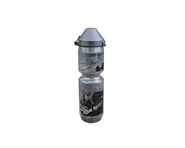 more-results: Dawn to Dusk Aqua Ridge Water Bottle (Dark Translucent) (w/Dirt Mask) (28oz)