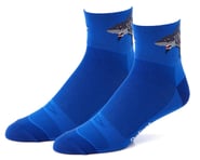 DeFeet Aireator 3" Sock (Shark Attack!) | product-also-purchased
