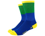 more-results: DeFeet Aireator 6" Socks. Features: The gold standard of cycling socks, thin throughou