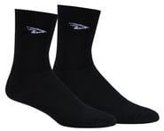 more-results: DeFeet Aireator 5" Sock (Black) (XL)