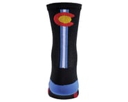 DeFeet Aireator 5" Sock (Colorado) | product-related
