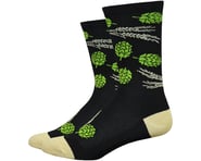 more-results: DeFeet Aireator 6" Hops and Barley Sock. Features: The gold standard of cycling socks,