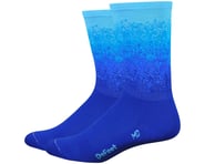 more-results: DeFeet Aireator 6" Barnstormer Ombre Sock. Features: Limited edition Barnstormer Colle