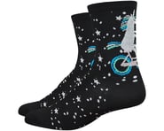 more-results: DeFeet Aireator 4" Unicorn Womens Socks. Features: Women's specific sock with specific