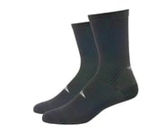 more-results: DeFeet Evo Carbon 6" Socks. Features: Straight from the professional peloton, the Evo 