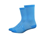 DeFeet Evo Mount Ventoux 6" Socks (Barnstormer Blue) | product-also-purchased