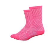 more-results: DeFeet Evo Mount Ventoux 6" Socks. Features: Straight from the professional peloton, t