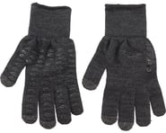 DeFeet Duraglove ET Wool Glove (Charcoal) | product-related
