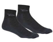 more-results: DeFeet Wooleator 3" D-Logo Socks. Features: The wool version of DeFeet's famous Aireat