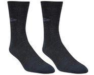 more-results: DeFeet Wooleator 5" D-Logo Sock (Charcoal Grey) (XL)
