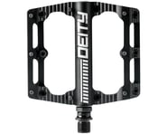 more-results: Deity Black Kat Pedals Description: The Deity Black Kat Pedals provide ample purchase 