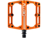 Deity Black Kat Pedals (Orange) (Pair) | product-also-purchased
