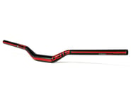 more-results: Deity Blacklabel 800 Handlebar (Red) (31.8mm) (38mm Rise) (800mm)