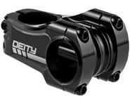 more-results: Deity Copperhead Stem. Features: Even lighter than the Cavity stem Machined from 6061 