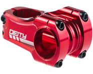 more-results: Deity Copperhead Stem (Red) (31.8mm) (50mm) (0°)