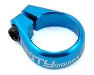 Deity Circuit Seatpost Clamp (Blue) | product-also-purchased