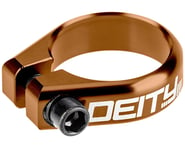 Deity Circuit Seatpost Clamp (Bronze) | product-related