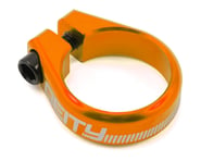 more-results: Deity Circuit Seatpost Clamp (Orange) (34.9mm)