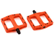 Deity Deftrap Pedals (Orange) | product-related