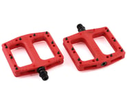 Deity Deftrap Pedals (Red) | product-related
