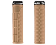 more-results: Deity Megattack Lock-On Grips (Gum) (140mm)