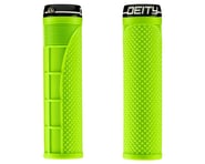 more-results: Deity Megattack Lock-On Grips (Green) (140mm)