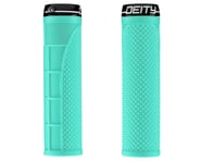 more-results: Deity Megattack Lock-On Grips (Mint) (140mm)