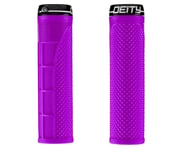 more-results: Deity Megattack Lock-On Grips (Purple) (140mm)