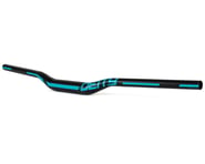 Deity Racepoint Riser Handlebar (Turquoise) (35mm) | product-related