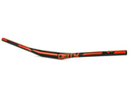 more-results: The Deity Ridgeline 35mm Mountain Bike Handlebar was developed with a goal to create t