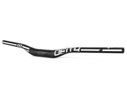 Deity Skywire Carbon Riser Handlebar (White) (35mm) | product-related