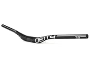 Deity Speedway Carbon Riser Handlebar (Chrome) (35mm) | product-also-purchased