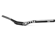 Deity Speedway Carbon Riser Handlebar (White) (35mm) | product-also-purchased