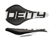 more-results: The Deity Speedtrap Saddle provides comfort and style to your all-mountain, enduro, or