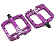 more-results: Deity TMAC Pedals (Purple Anodized) (9/16")