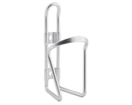 more-results: The Delta Alloy Water Bottle Cage is made from rigid, 6mm diameter 6061 T6 aluminum to