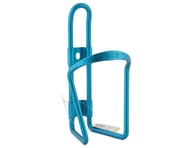 Delta Alloy Water Bottle Cage (Teal Anodized) | product-related