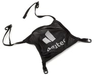 Deuter Packs Backpack Helmet Holder Accessory (Black) | product-related