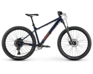 Diamondback Sync'R 27.5+ Hardtail Mountain Bike (Blue) | product-also-purchased