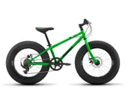 Diamondback Oso Nino 20" Kids Mountain Bike (Green) | product-related
