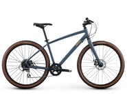 Diamondback Division 1 Urban Bike (Blue) | product-related