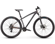 Diamondback Overdrive 29 1 Hardtail Mountain Bike (Silver) | product-also-purchased