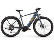 Diamondback Union 1 E-Bike (Onyx Matte) | product-related