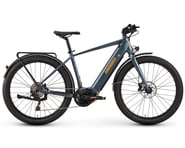 Diamondback Union 2 E-Bike (Gunmetal Blue Satin) | product-related