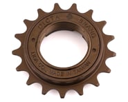 more-results: Dicta Standard BMX freewheels for threaded hubs. Specifications: Type: Single Speed Fr