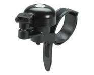 more-results: Dimension Mini Bells take up less room on handlebars and fit 40mm or narrower. Feature