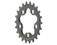 more-results: Dimension Chainrings. Features: No ramps, pins, or shift aids Compatible with 3/32" ch