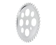 more-results: Dimension classic 4-hole cruiser chainwheel, with offset to allow chainline adjustment