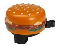 Dimension Burger Bell (w/ Sesame Bun & Mustard Ooze) | product-related